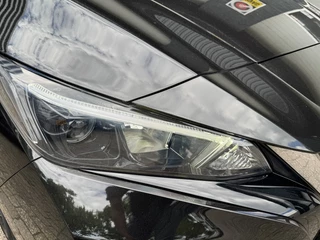 Nissan Leaf - afbeelding nr 12