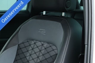 Volkswagen Tiguan Volkswagen Tiguan 1.5 TSI / 2x R-Line / Virtual Cockpit / Camera / Matrix LED / Harman Kardon / 20