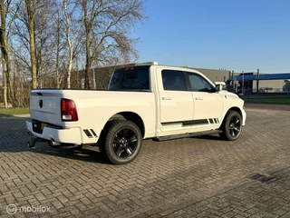 Dodge Ram 1500 Dodge Ram 1500 4X4 5.7 V8 4x4 Crew Cab 5'7 Sport lpg - afbeelding nr 6