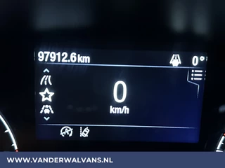 Ford Transit Android Auto, Parkeersensoren, Stoelverwarming, Verwarmde voorruit, Bijrijdersbank - afbeelding nr 22