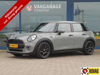 MINI One Mini 1.5 Business Edition,