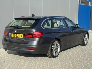 BMW 3 Serie BMW 3-serie Touring 318i Centennial High Executive - afbeelding nr 5