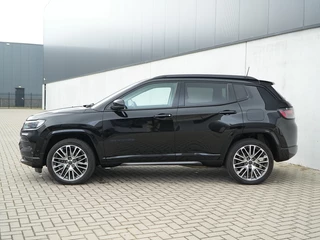 Jeep Compass - afbeelding nr 11