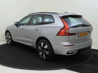 Volvo XC60 Volvo XC60 T6 AWD Ultra Dark | Trekhaak | 360° Camera | Panoramadak | - afbeelding nr 4