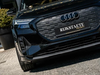 Audi Q4 e-tron Audi Q4 E-tron 40 Advanced Edition 77 kWh|204PK|MATRIX LED - afbeelding nr 30