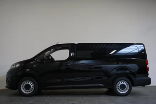 Opel Vivaro Opel Vivaro 2.0 CDTI L3H1 Dubbele Cabine Edition 6-zits Airco Navi Trekhaak - afbeelding nr 3