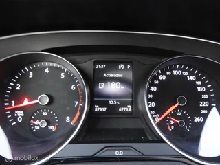 Volkswagen Passat Volkswagen Passat Variant 1.8 TSI Highline - afbeelding nr 27