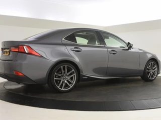 Lexus IS Lexus IS 300h Luxury Line | Mark Levinson | Schuifdak | Stoelkoeling - afbeelding nr 7