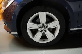 Volkswagen Passat - afbeelding nr 3