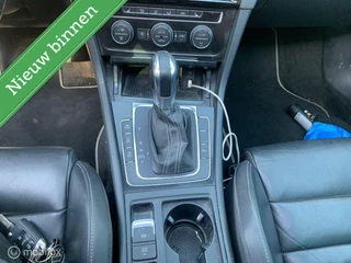 Volkswagen Golf Volkswagen Golf 2.0 TDI GTD R line uitgevoerd hele mooie - afbeelding nr 14