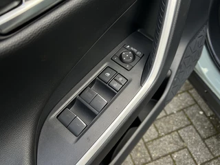 Toyota RAV4 Toyota RAV4 2.5 Hybrid AWD Executive Vol Leder | JBL Audio | Electrische Sto - afbeelding nr 7
