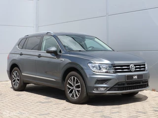 Volkswagen Tiguan Allspace Volkswagen Tiguan Allspace 1.4 TSI Comfortline 7p. Trekhaak - afbeelding nr 12
