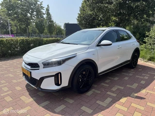 Kia XCeed Kia XCeed 1.5 T-GDi DynamicPlusLine - afbeelding nr 16