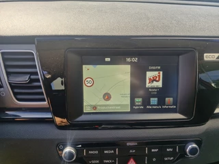 Kia Niro Kia Niro 1.6 GDi H. DynamicLine - afbeelding nr 19