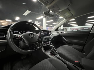 Volkswagen Polo Volkswagen Polo 1.0 TSI Clima | Led | ACC |Automaat |Camera| - afbeelding nr 12