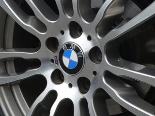BMW 3 Serie BMW 3 Serie 320i TwinTurbo Power / High Exec. M-Individual / LED / *NAP* - afbeelding nr 47