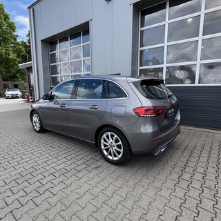 Mercedes-Benz B-Klasse Mercedes-Benz B-Klasse B 180 Progressive (EURO 6d-TEMP) - afbeelding nr 8