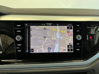 Volkswagen Polo Volkswagen Polo 1.0 TSI AUT 85KW Goal Navigatie Apple Carplay/ Android Auto Adaptive Cruise Control Parkeersensoren Stoelverwarming Virtual Cockpit Climate Control - afbeelding nr 20