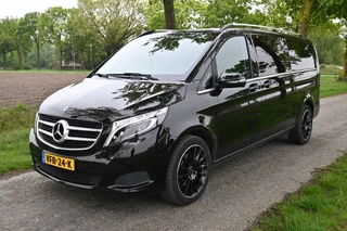 Mercedes-Benz V-Klasse - 285708795-0