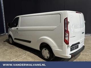 Ford Transit Custom Parkeersensoren, Bijrijdersbank, - afbeelding nr 2