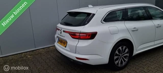 Renault Talisman Renault Talisman Estate 1.3 TCe Business Intens - afbeelding nr 5