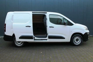 Citroën Berlingo Citroen Berlingo bestel 1.5 BlueHDI XL | Airco | Navi | nieuwe distr. - afbeelding nr 6