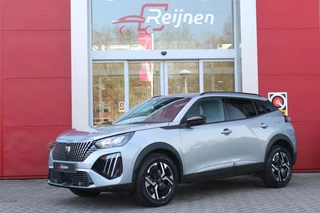 Peugeot 2008 - 268347761-0