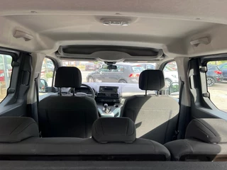Citroën Berlingo - afbeelding nr 19