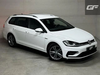 Volkswagen Golf Volkswagen Golf 1.5 TSI 2x R-Line Virtual CarPlay ACC NAP - afbeelding nr 2