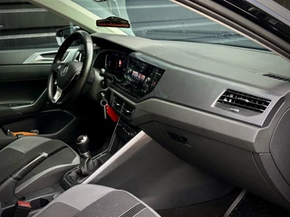 Volkswagen Polo Volkswagen Polo 1.0 TSI R-LINE VIRTUAL|CLIMA|CARPLAY|LED|XENON - afbeelding nr 22