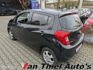 Opel KARL Opel KARL 1.0 ecoFLEX Edition - afbeelding nr 3