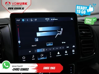 Peugeot Boxer Peugeot Boxer 2.2 HDI 140 pk L2H2 BPM VRIJ! 2.5t Trekverm./ Cruise/ Carplay/ Navi/ Camera/ PDC - afbeelding nr 24