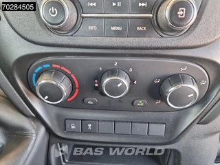 Iveco Daily Iveco Daily 35C16 3.0L Kipper met Kist Dubbel Cabine Dubbellucht 3,5t Trekhaak Airco Cruise Euro6 Kieper Tipper Benne Airco Dubbel cabine Trekhaak Cruise control - afbeelding nr 16