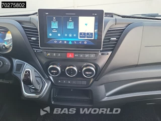 Iveco Daily Iveco Daily 35S18 3.0L Automaat L2H2 2025model ACC Navi Parkeersensoren L2 12m3 Airco - afbeelding nr 9