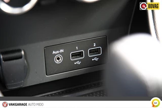 Mitsubishi ASX Mitsubishi ASX 1.6 HEV Hybride Automaat First Edition -Sidesteps- - afbeelding nr 17