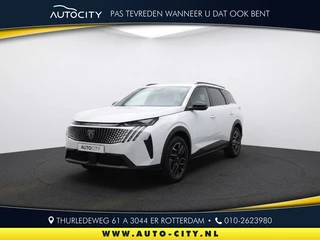 Peugeot 5008 Hybrid 145 Allure 7 Persoons l 360 Camera l Keyless l