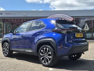 Toyota Yaris Cross Toyota Yaris Cross 1.5 Hybrid Automaat Dynamic | Cruise | Stoelverwarming - afbeelding nr 3