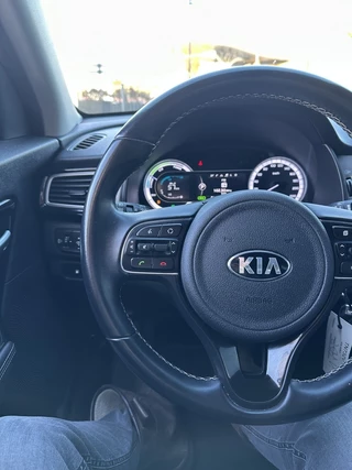 Kia Niro - afbeelding nr 18