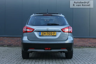 Suzuki S-Cross Suzuki S-Cross 1.4 Boosterjet AllGrip 4x4 Stijl I Pano I Leer I NL-auto - afbeelding nr 14