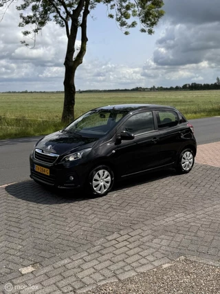Peugeot 108 Peugeot 108 1.0 e-VTi Access - afbeelding nr 20