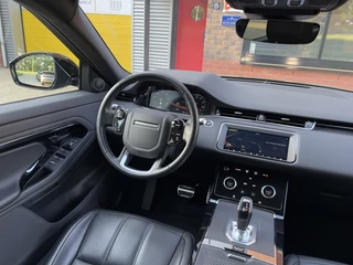 Land Rover Range Rover Evoque - afbeelding nr 8