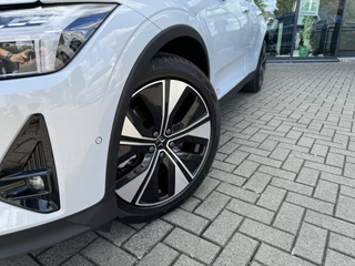 Polestar 2 | 360 Camera | - afbeelding nr 29