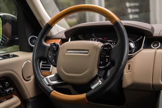 Land Rover Range Rover Land Rover Range Rover 2.0 P400E Vogue Nieuw accupakket - afbeelding nr 10