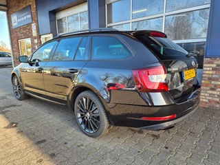 Škoda Octavia - afbeelding nr 3