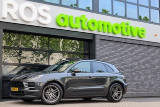 Porsche Macan 2.0