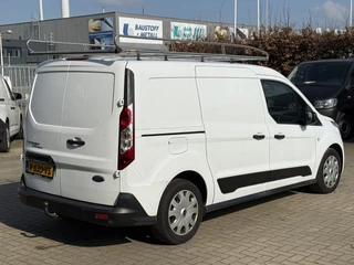 Ford Transit Connect Cruise control/trekhaak/Navigatie - afbeelding nr 13