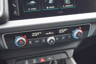 Audi A1 Sportback - afbeelding nr 22