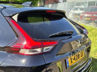 Mitsubishi Eclipse Cross - afbeelding nr 15