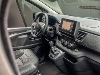 Renault Trafic Renault Trafic 2.0 BluedCi 170PK Automaat Extra Bestelwagen | BPM VRIJ! | BIJRIJDERSSTOEL | LED KOPLAMPEN | KEYLESS | CAMERA | CRUISE | - afbeelding nr 9