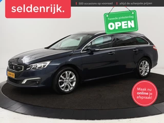Peugeot 508 - 526418529-0